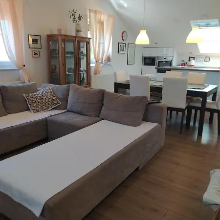 Junona - Stunning View Apartment Rijeka
