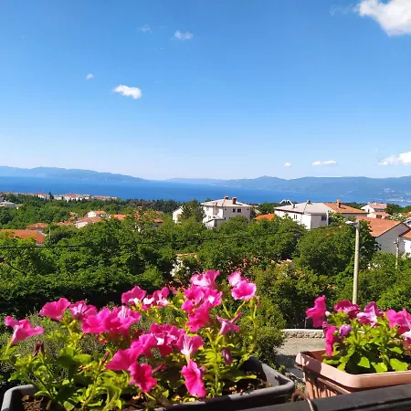 Apartment Junona - Stunning View Rijeka