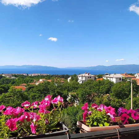 Junona - Stunning View * Rijeka