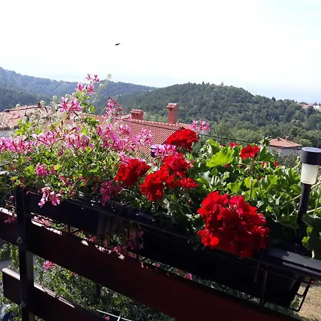 Junona - Stunning View Rijeka