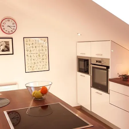 Apartment Junona - Stunning View