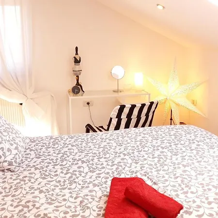 Apartment Junona - Stunning View