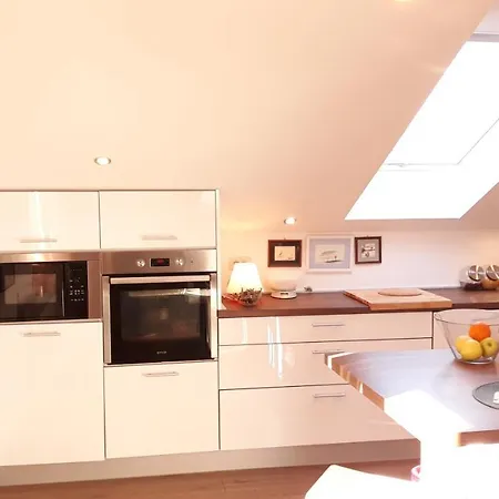 Junona - Stunning View Apartment *