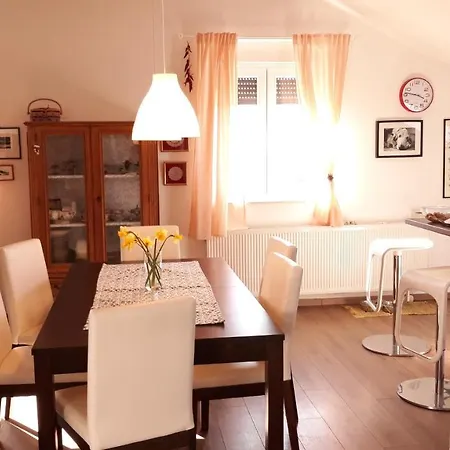 Apartment Junona - Stunning View *