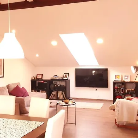 Junona - Stunning View Apartment