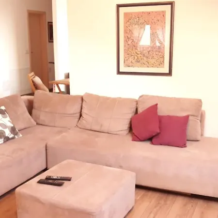 Junona - Stunning View Apartment
