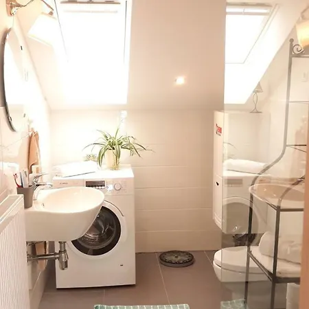 Junona - Stunning View Apartment *