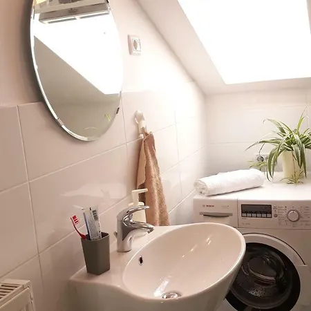 Junona - Stunning View Apartment Rijeka