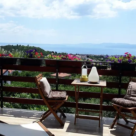 Junona - Stunning View Apartment *