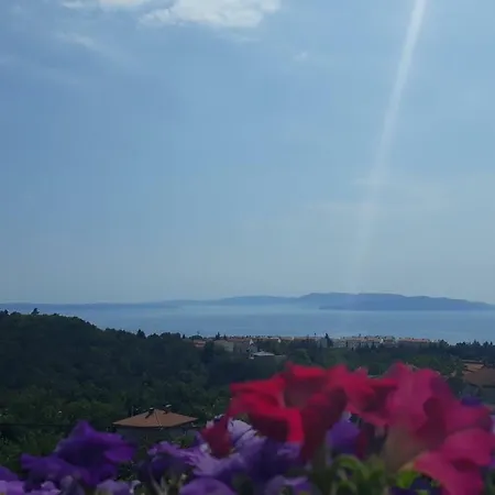 Apartment Junona - Stunning View *